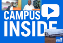 « CAMPUS INSIDE » : Les PRODIGES de l’éducation camerounaise sous les projecteurs
